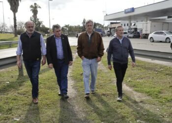 Massa les reveló a los ruralistas que no será candidato en 2023