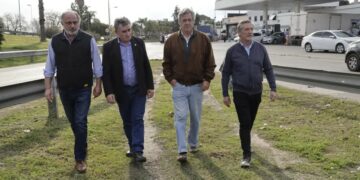 Massa les reveló a los ruralistas que no será candidato en 2023