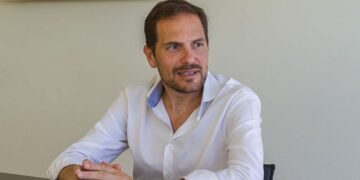 Causa Vialidad: 55 intendentes cordobeses apoyaron a Cristina