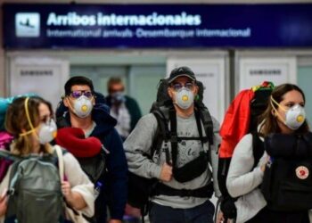 Carignano anunció que ya no se requerirá la declaración jurada para salir o ingresar a Argentina