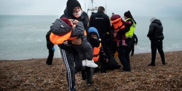 Crece la crisis migratoria en todo el mundo