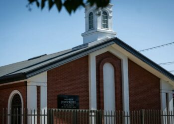 Condenaron al pastor mormón que violó a una niña de 14 años