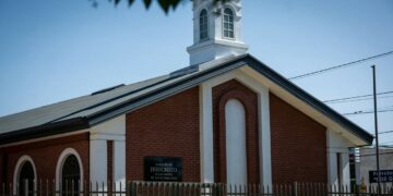 Condenaron al pastor mormón que violó a una niña de 14 años