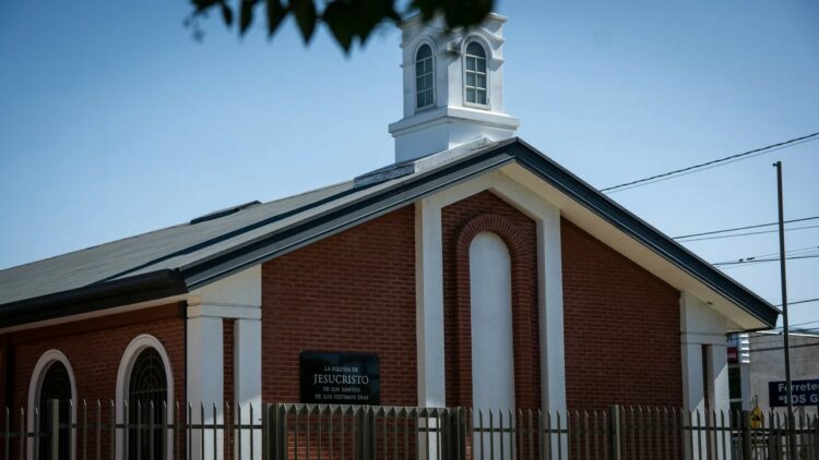 Condenaron al pastor mormón que violó a una niña de 14 años