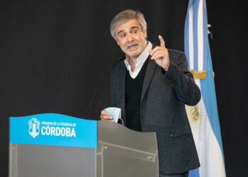 Para Grahovac, se están dando aumentos «por encima de lo pactado a nivel nacional»