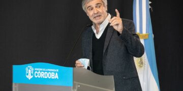 Para Grahovac, se están dando aumentos «por encima de lo pactado a nivel nacional»