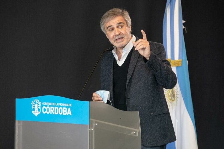 Para Grahovac, se están dando aumentos "por encima de lo pactado a nivel nacional"