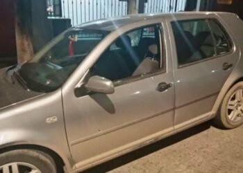 Balean la casa del barra y líder de «La Fiel» de Talleres