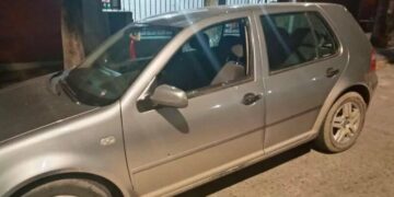 Balean la casa del barra y líder de «La Fiel» de Talleres