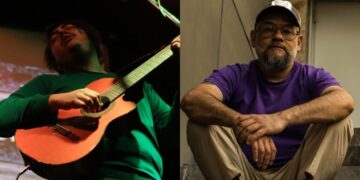 A dos voces: Pacha y Maxi Leiva en un ciclo íntimo