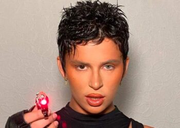 Nathy Peluso se defendió de las críticas por haber dicho que no se considera argentina