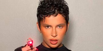 Nathy Peluso se defendió de las críticas por haber dicho que no se considera argentina