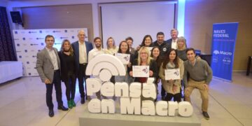 Banco Macro dio a conocer los ganadores cordobeses de Naves 2022