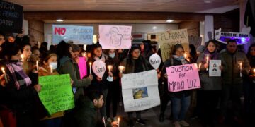 Una detenida y tres imputados en la causa por la muerte de bebés en el Neonatal