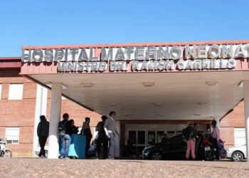 Legisladores alertan sobre «intromisiones del poder político» en la causa del Neonatal