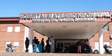 Legisladores alertan sobre «intromisiones del poder político» en la causa del Neonatal