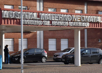 No descartan la hipótesis intencional en la muerte de 10 bebés en el Hospital Neonatal