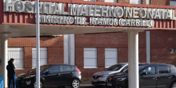 No descartan la hipótesis intencional en la muerte de 10 bebés en el Hospital Neonatal