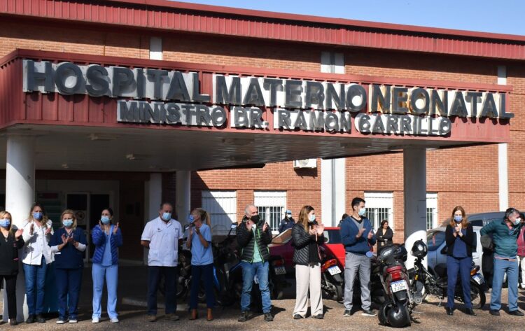 Neonatal: el perfil del crimen apunta a una asesina serial