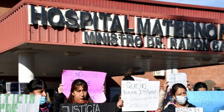 Nueva imputada en la investigación de muertes de bebés en el Neonatal