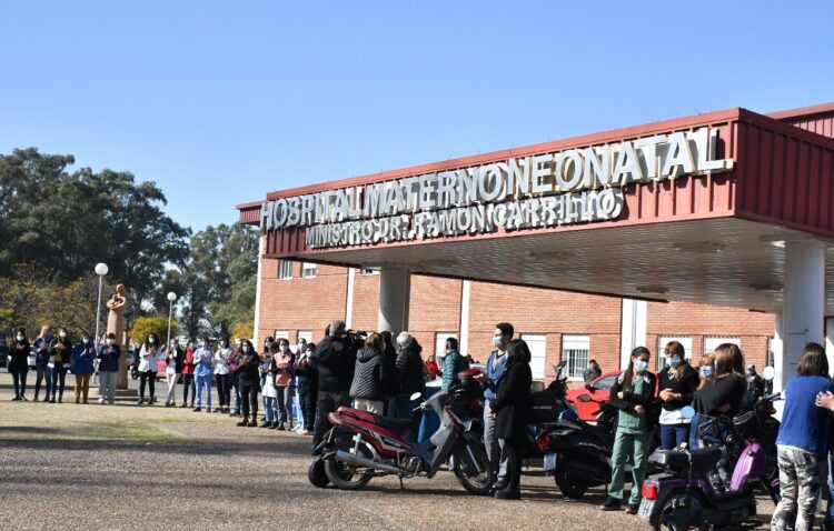 Elevan a juicio la causa por los bebés muertos en el Neonatal