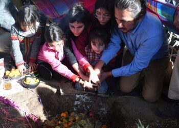 Impulsan la interculturalidad de la medicina en la ciudad