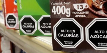 Diez claves para comprender qué cambiará en las góndolas con el etiquetado frontal