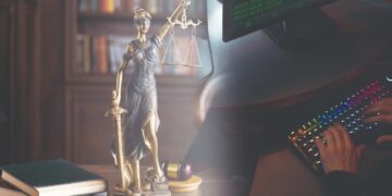 La Justicia hackeada