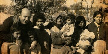 Angelelli, vuelve un cordobés olvidado