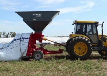 En julio la liquidación del campo cayó un 10% en relación a 2021