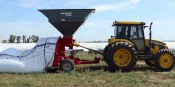 En julio la liquidación del campo cayó un 10% en relación a 2021