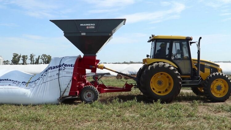 En julio la liquidación del campo cayó un 10% en relación a 2021