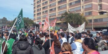 Los estatales retoman el debate de una nueva propuesta salarial