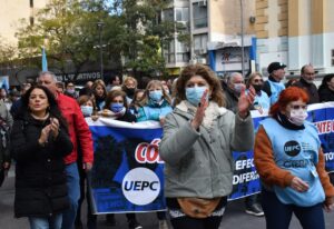 Los estatales retoman el debate de una nueva propuesta salarial