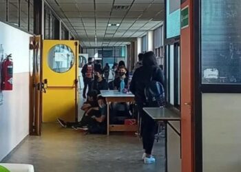 Los docentes universitarios harán un paro este jueves