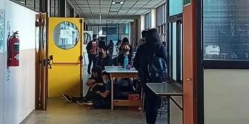 Los docentes universitarios harán un paro este jueves