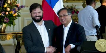 Petro retoma la idea de una moneda regional