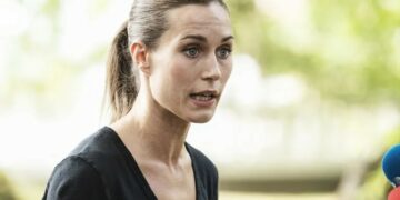 Sanna Marin se defiende de las críticas tras los vídeos filtrados