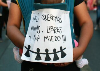 Jujuy y Salta, las provincias con más casos de violencia machista