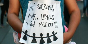 Jujuy y Salta, las provincias con más casos de violencia machista