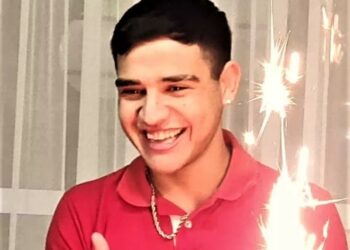 Apareció muerto el joven que era buscado en Traslasierra