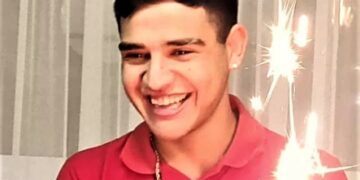 Apareció muerto el joven que era buscado en Traslasierra