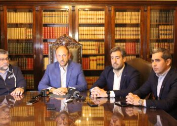 Inédito ataque a la seguridad judicial: pausa urgente para controlar el daño informático