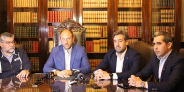 Inédito ataque a la seguridad judicial: pausa urgente para controlar el daño informático