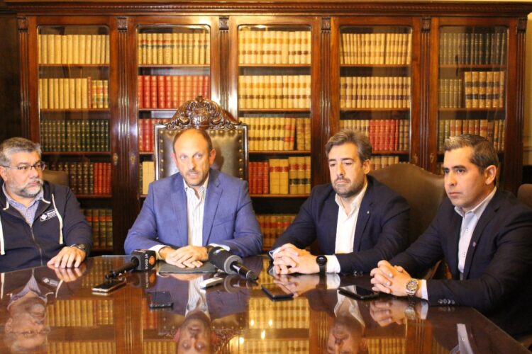 Inédito ataque a la seguridad judicial: pausa urgente para controlar el daño informático