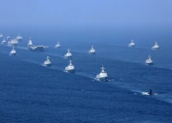 China endurece sus exigencias sobre  una reunificación con la isla de Taiwán