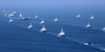 China endurece sus exigencias sobre  una reunificación con la isla de Taiwán