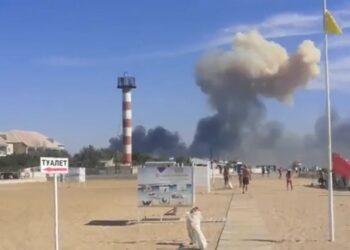 Ucrania complica los planes de Putin