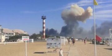 Ucrania complica los planes de Putin