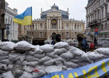 Ucrania apuesta a «crear un caos» entre las fuerzas rusas